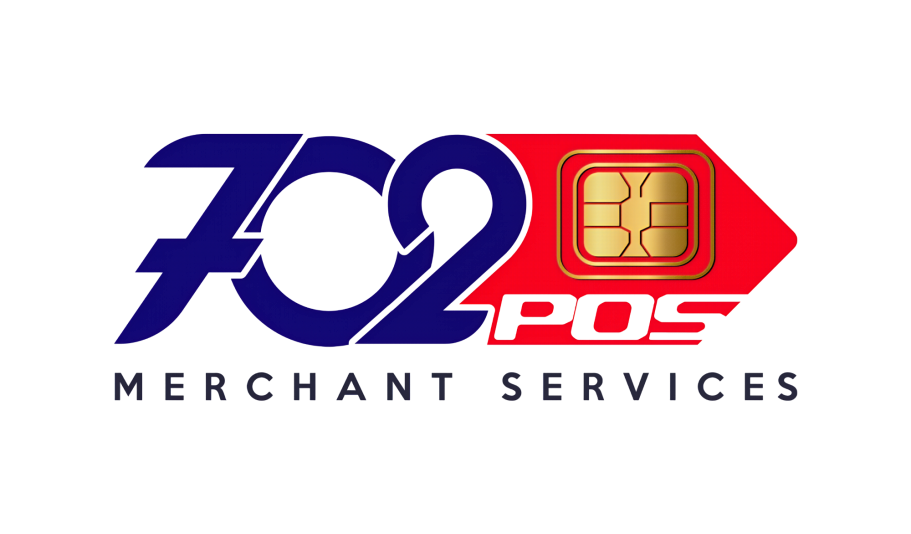 702POS Logo